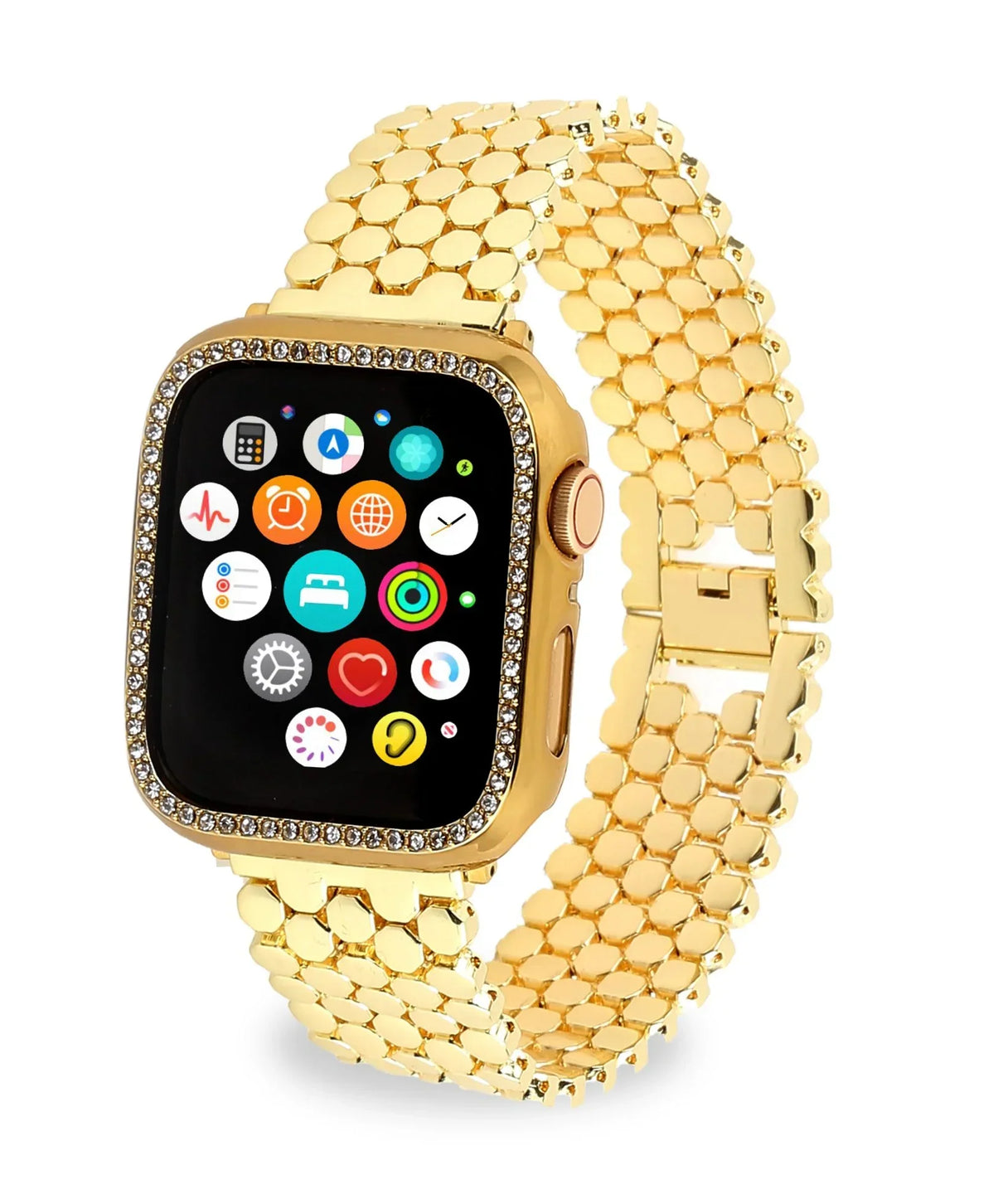 Watch 9 Honey Comb Edition