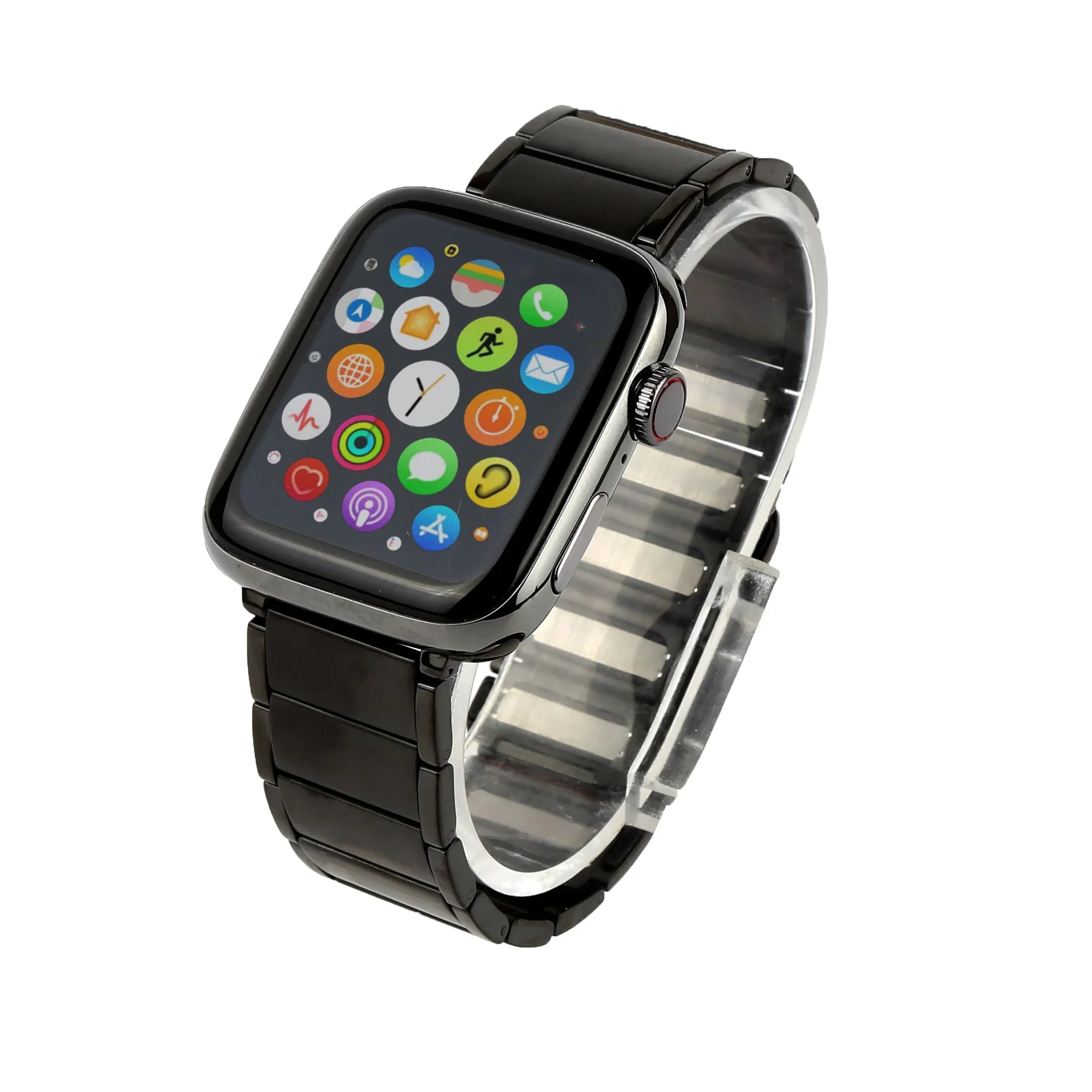 Watch 9 MVD Edition With Magnetic MVD Chain Straps | 45mm