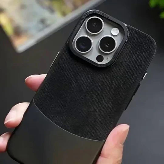 iPhone 2 Tone Colour Matching Case