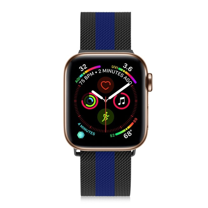 Magnetic Chain Strap For 42-44-45-49mm