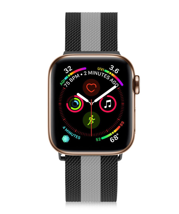 Magnetic Chain Strap For 42-44-45-49mm