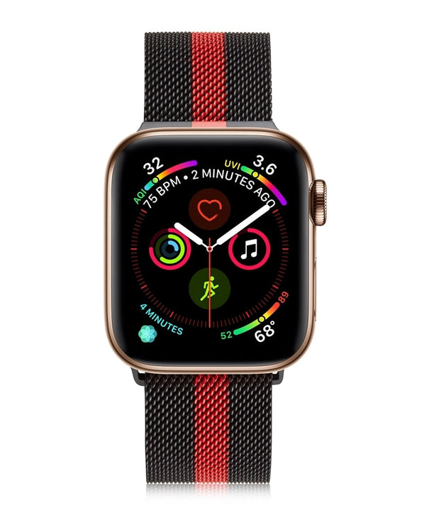 Magnetic Chain Strap For 42-44-45-49mm