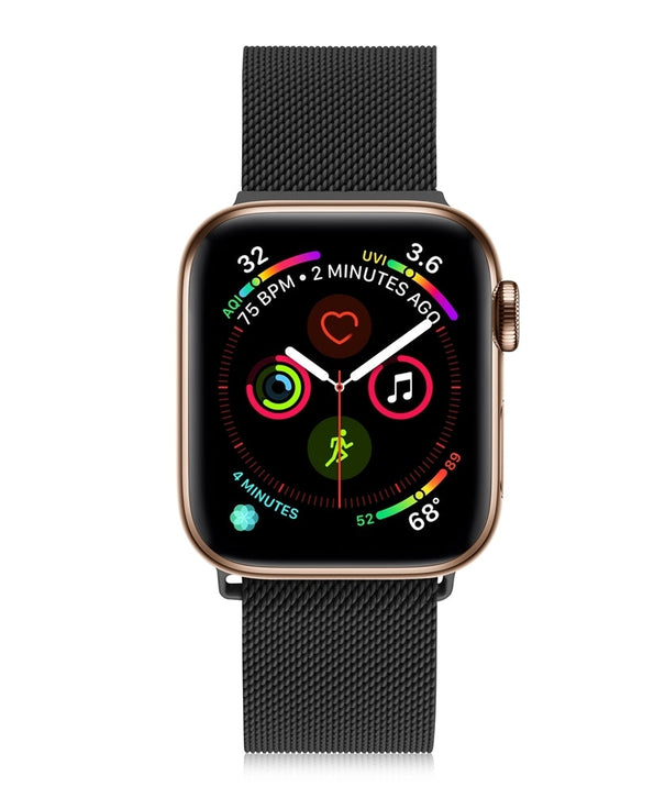 Magnetic Chain Strap For 42-44-45-49mm