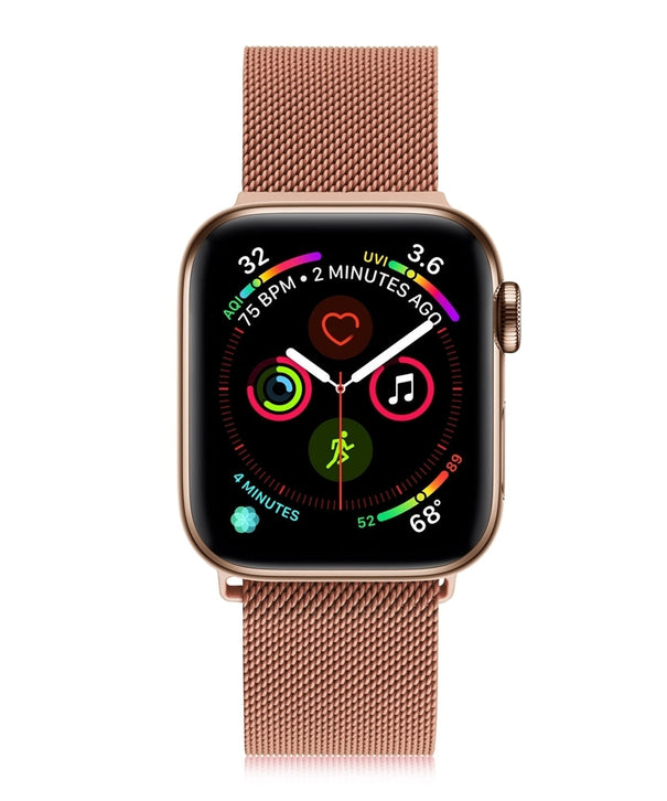 Magnetic Chain Strap For 42-44-45-49mm