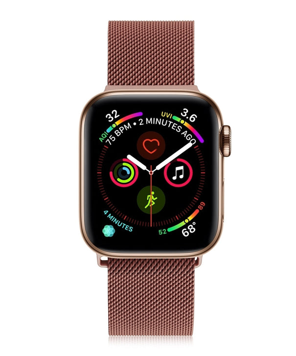 Magnetic Chain Strap For 42-44-45-49mm