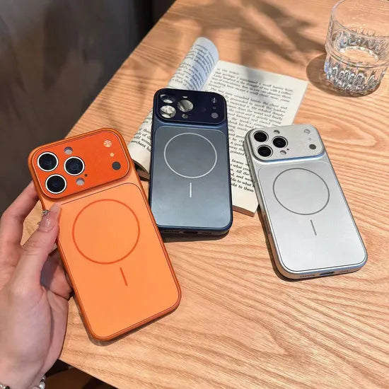 Solar Flare MagSafe Case