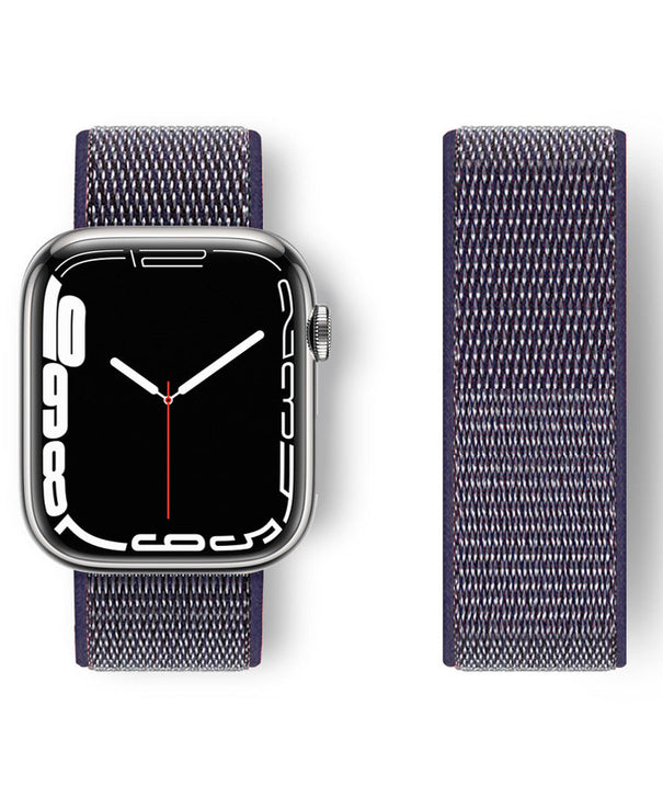 Nylon Strap For 42-44-45-49mm