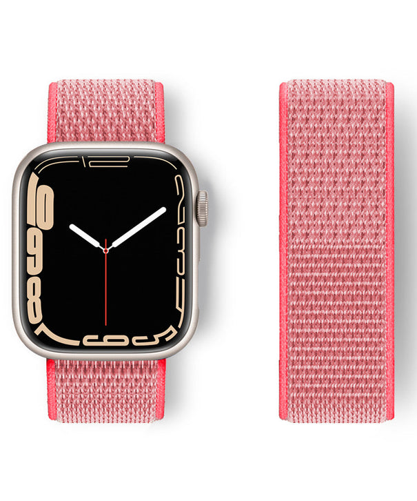 Nylon Strap For 42-44-45-49mm