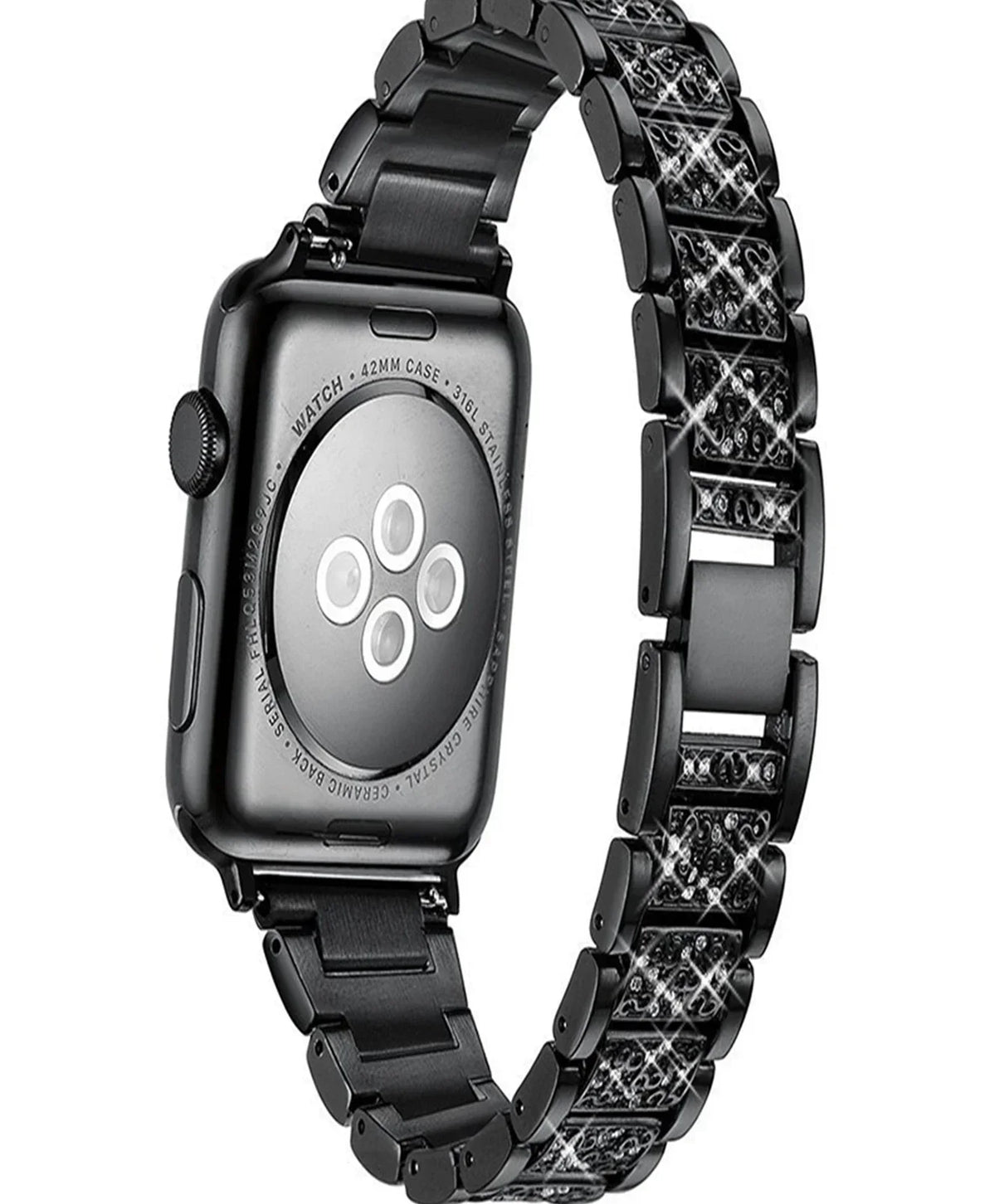 MK Chain Strap For 42-44-45-49