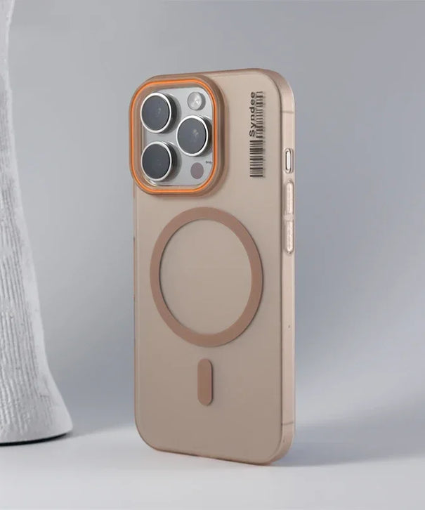 Ultra Thin Frosted Cover