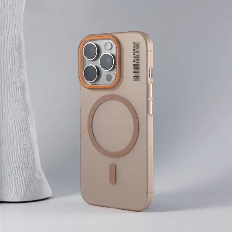 Ultra Thin Frosted Cover