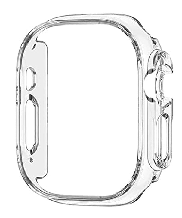 Ultra Watch Transparent Case 49mm