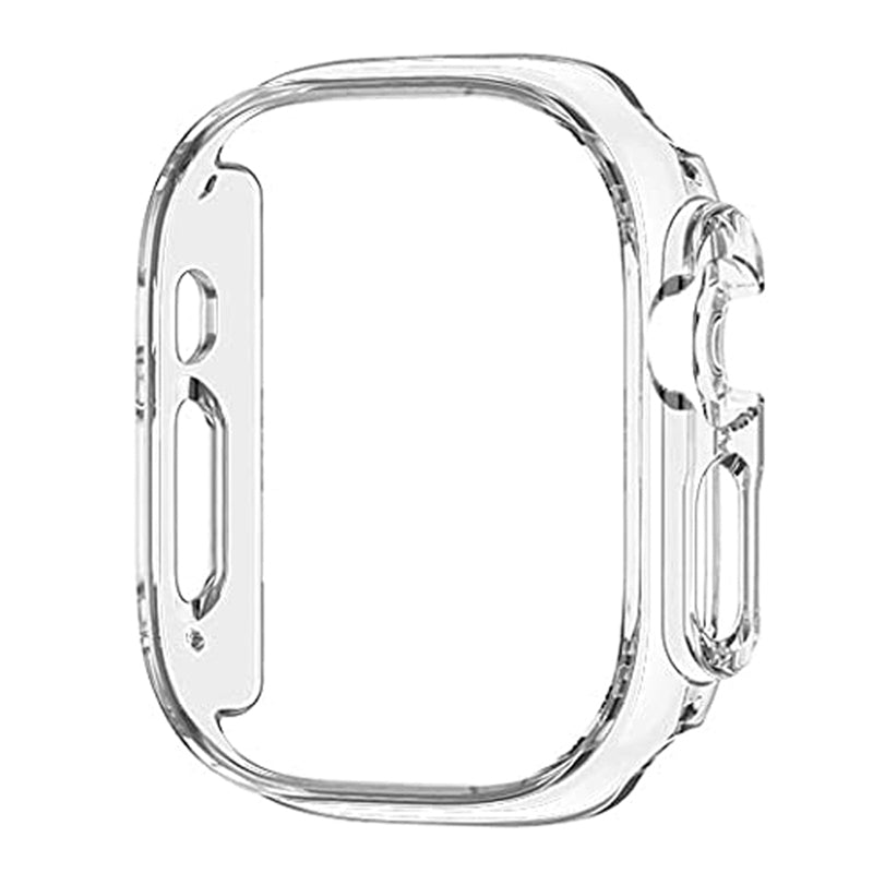 Ultra Watch Transparent Case 49mm