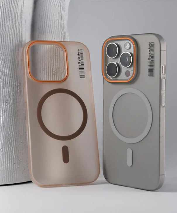 Ultra Thin Frosted Cover