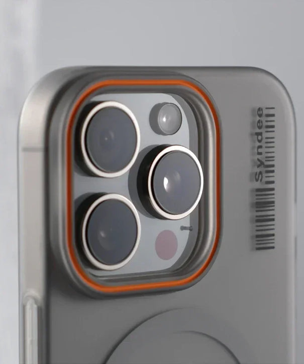 Ultra Thin Frosted Cover