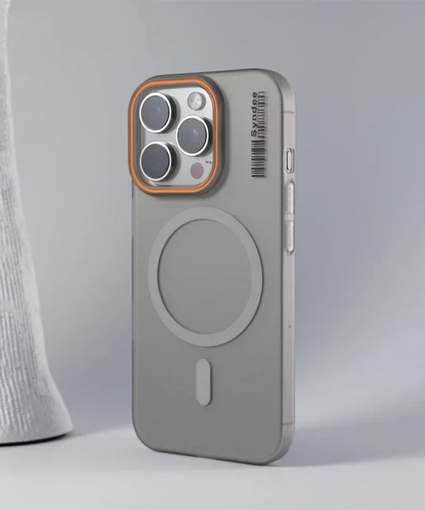 Ultra Thin Frosted Cover