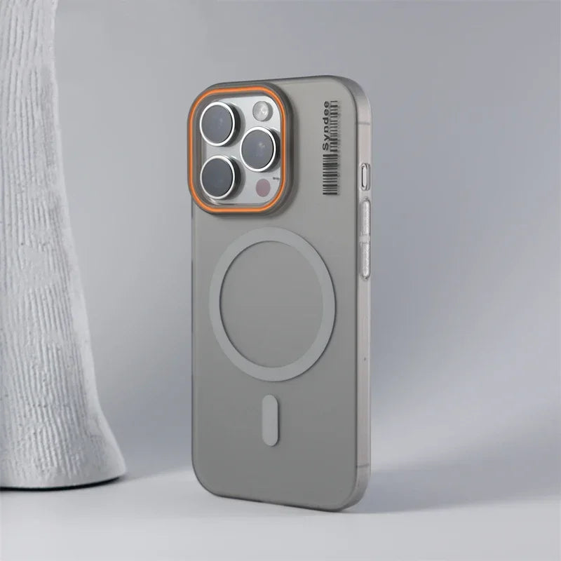 Ultra Thin Frosted Cover