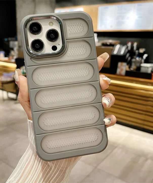 Arma Air Premium Iphone Case