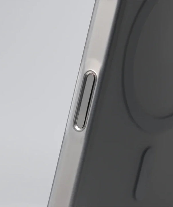 Ultra Thin Frosted Cover