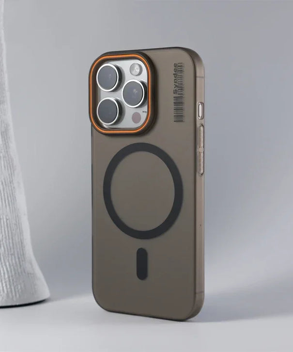 Ultra Thin Frosted Cover