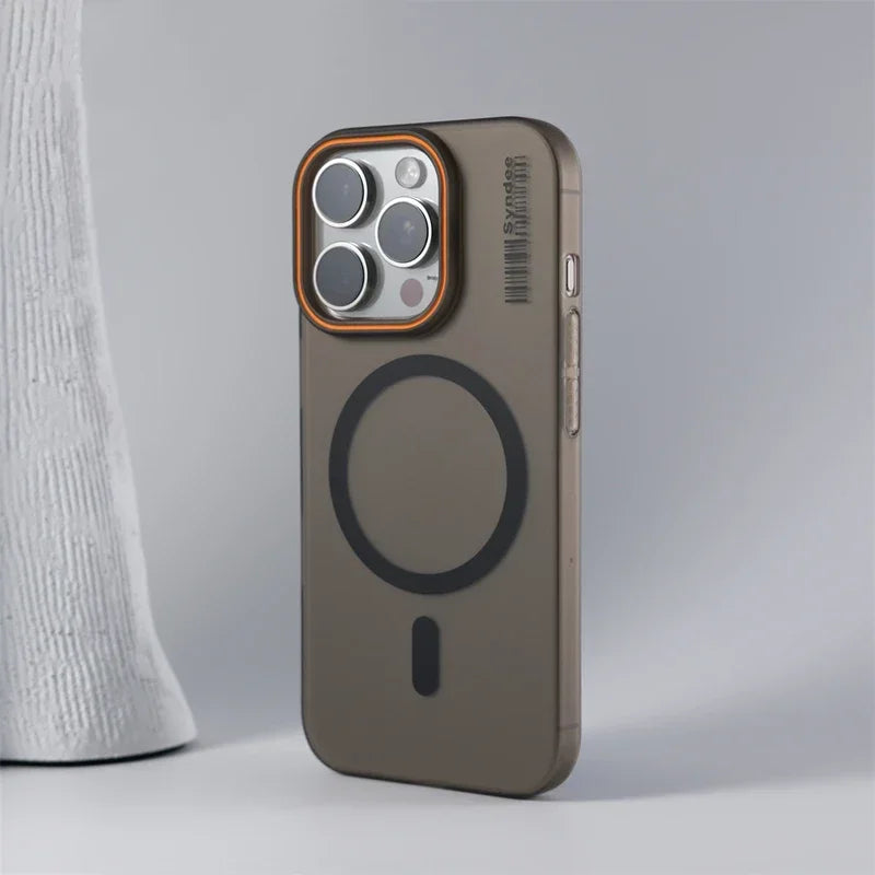 Ultra Thin Frosted Cover