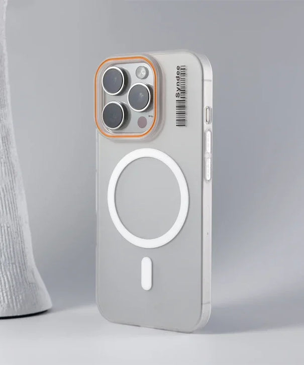 Ultra Thin Frosted Cover