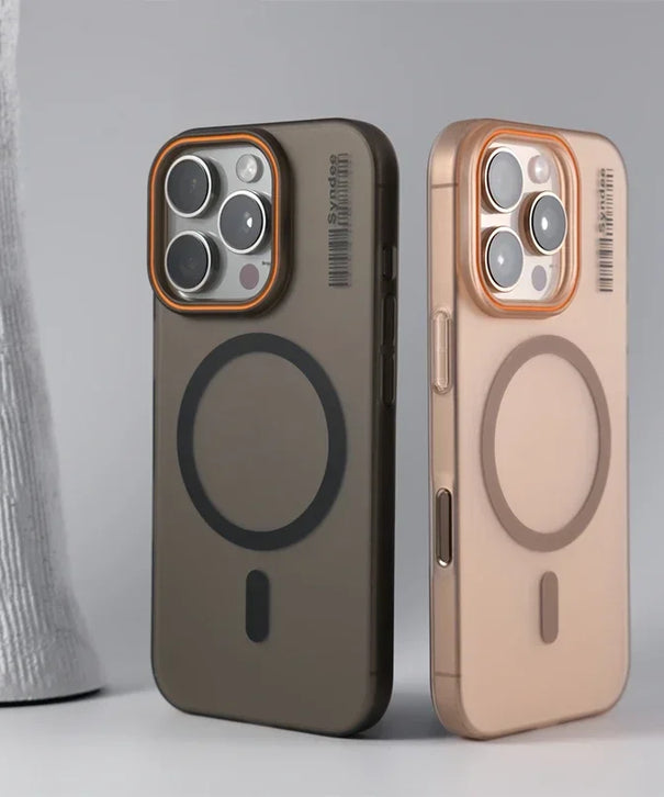 Ultra Thin Frosted Cover