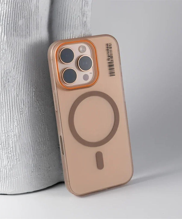 Ultra Thin Frosted Cover