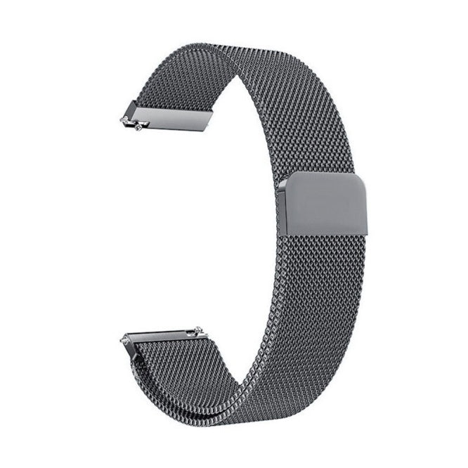 Magnetic Chain Strap For 22mm