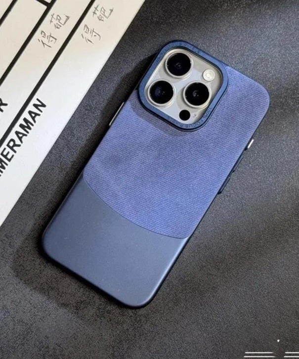 iPhone 2 Tone Colour Matching Case