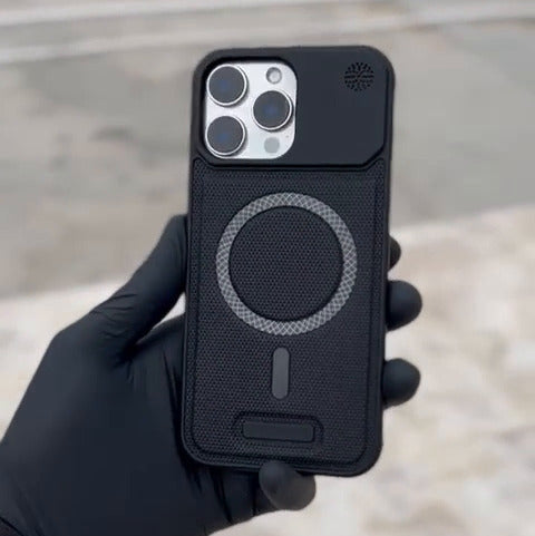 Premium AeroFLex Case