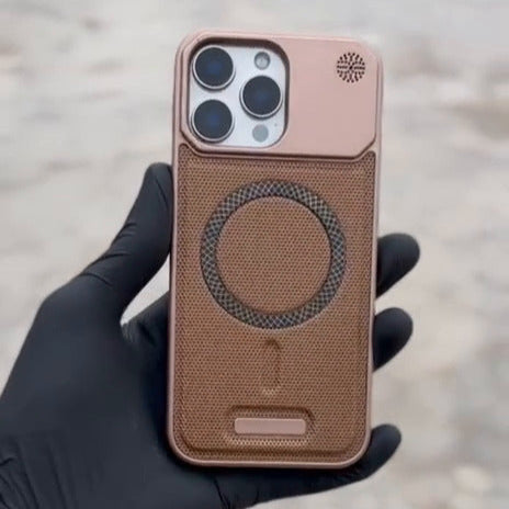 Premium AeroFLex Case