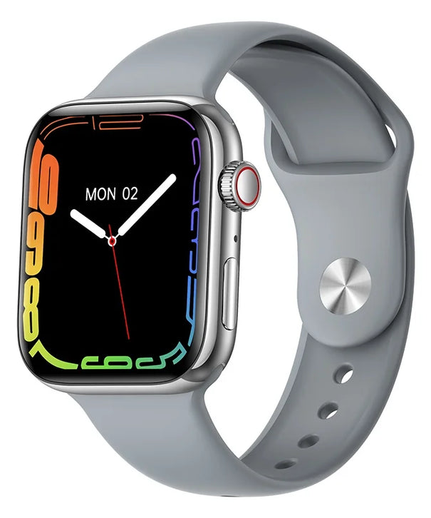 Watch 8 Max Smartwatch