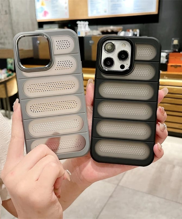 Arma Air Premium Iphone Case