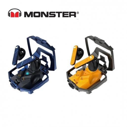 Monster Earbuds XKT09