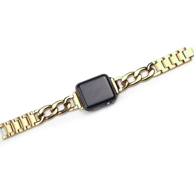 Plain Python Chain For 42-44-45-49mm
