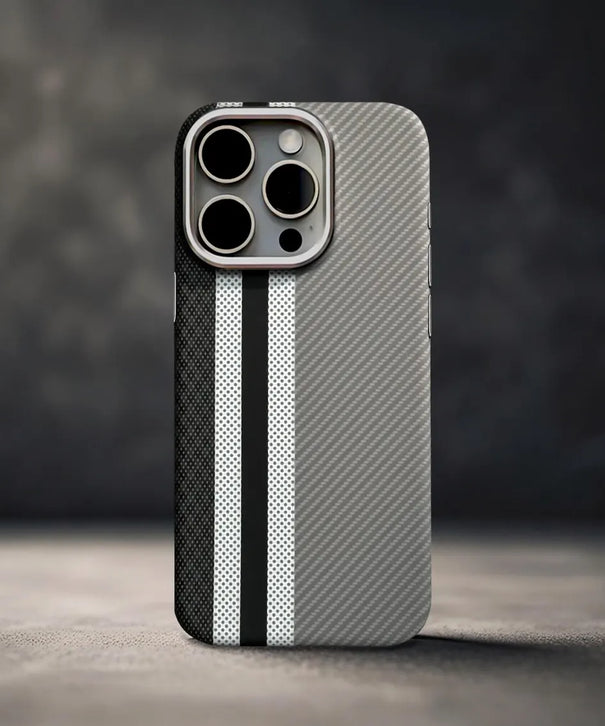 Tactile Weave Protective Case