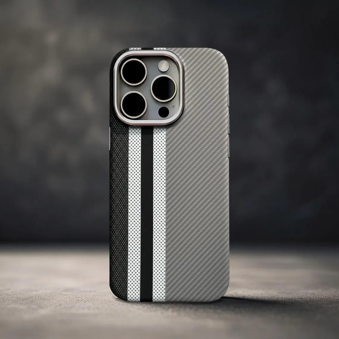 Tactile Weave Protective Case