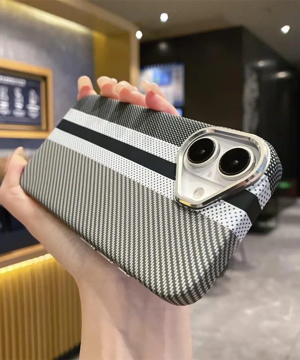 Tactile Weave Protective Case