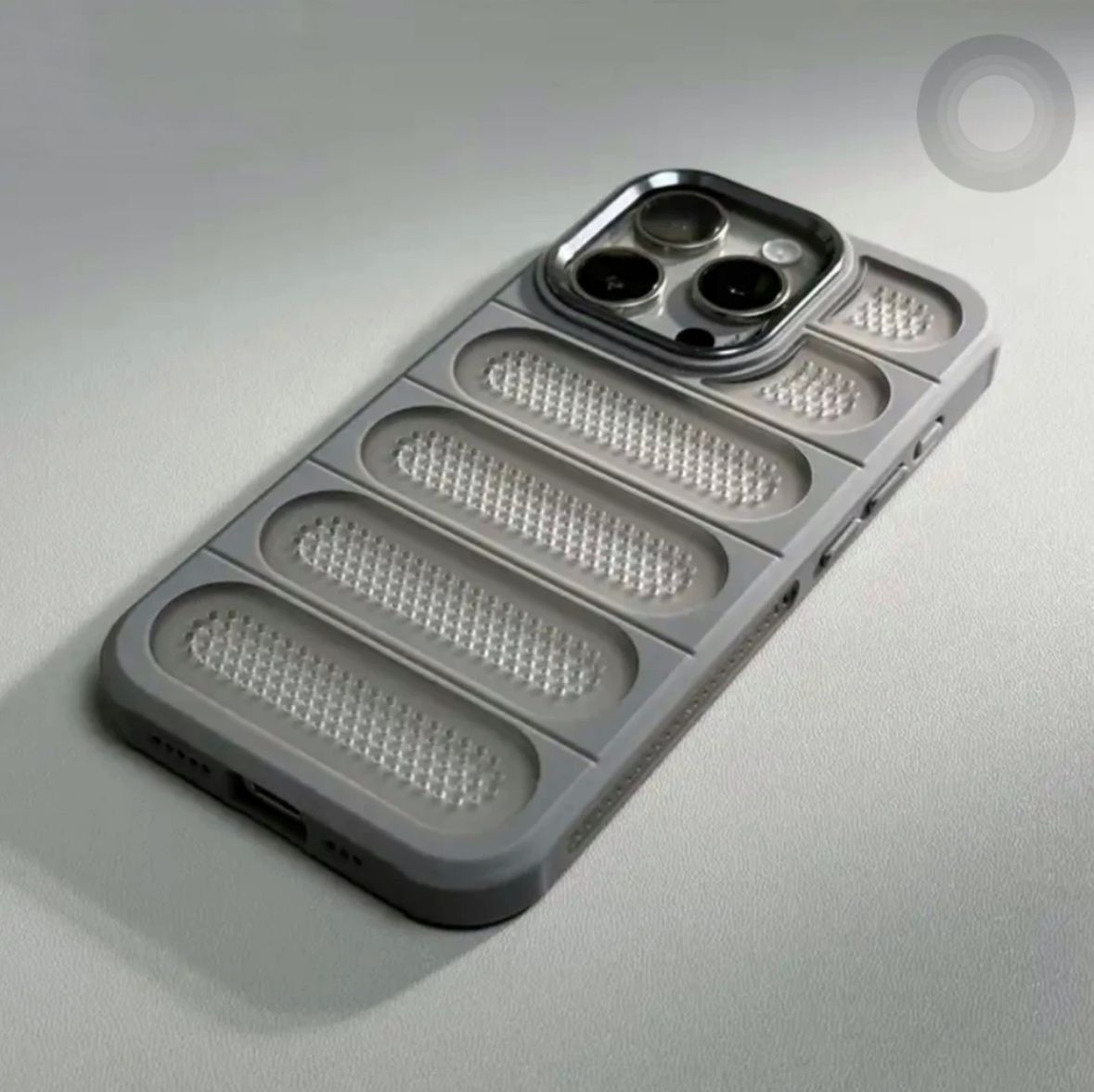 Arma Air Premium Iphone Case