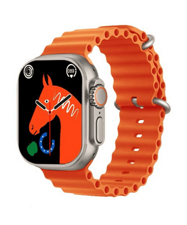 T900 Ultra 2 Smartwatch