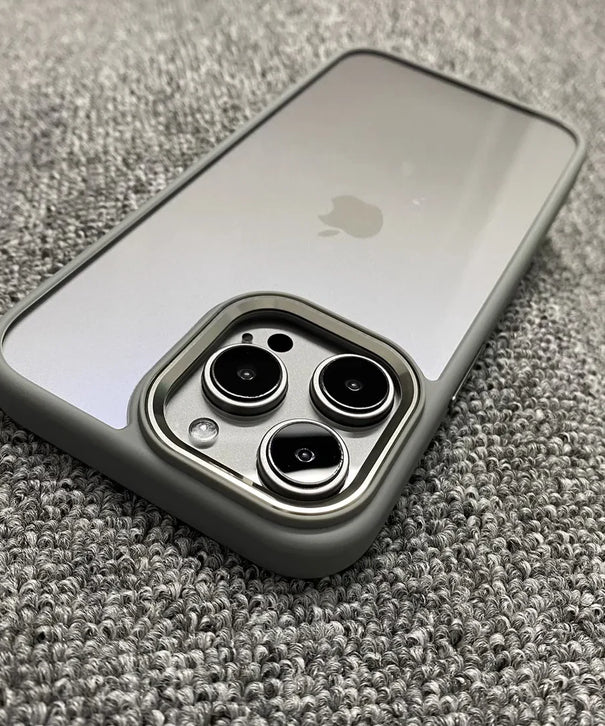 Natural Titanium Berlia Airskin