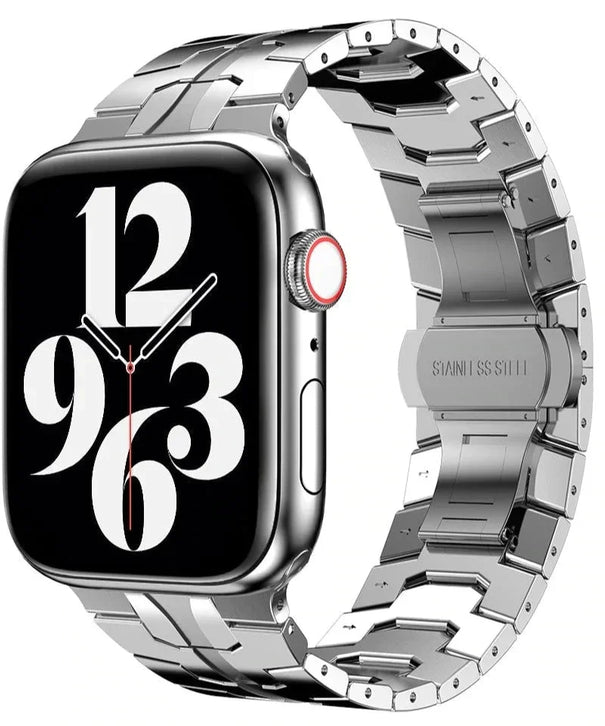 Spider Chain Strap For 42-44-45-49mm