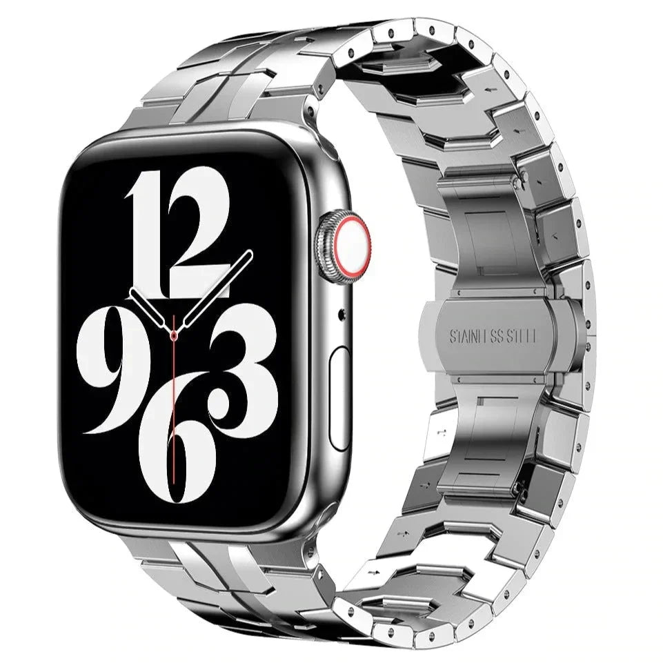 Spider Chain Strap For 42-44-45-49mm