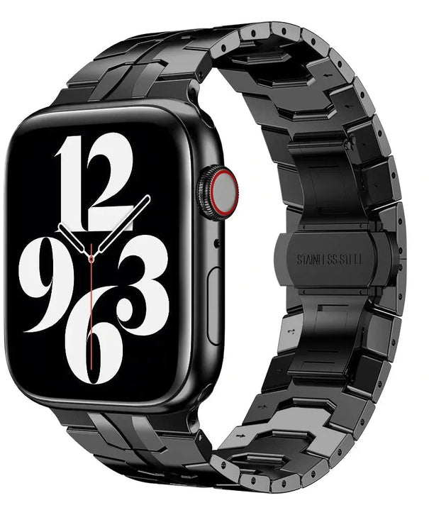 Spider Chain Strap For 42-44-45-49mm