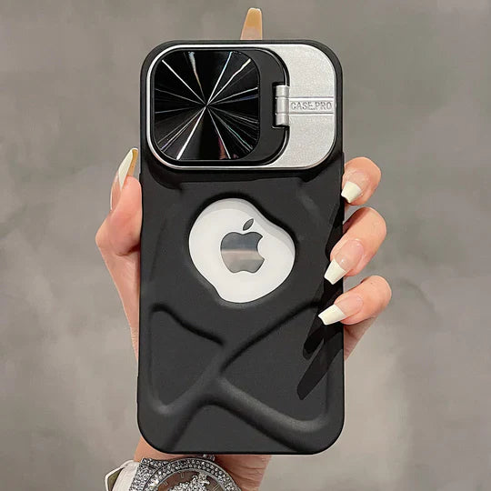 Premium Procam Case With Window Stand