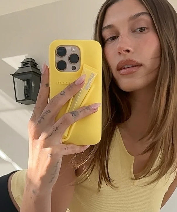 LipGloss Holder iPhone Case