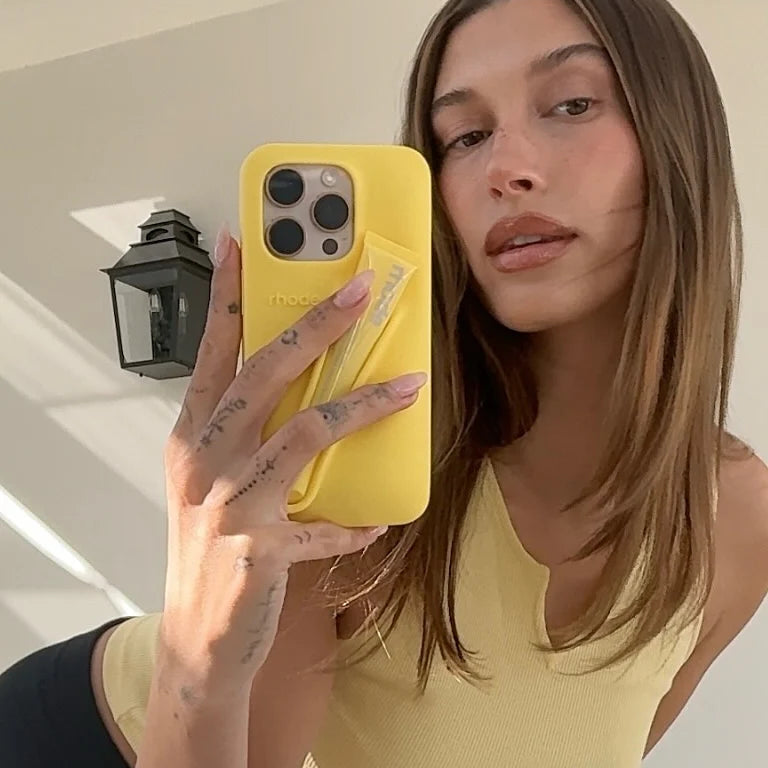 LipGloss Holder iPhone Case