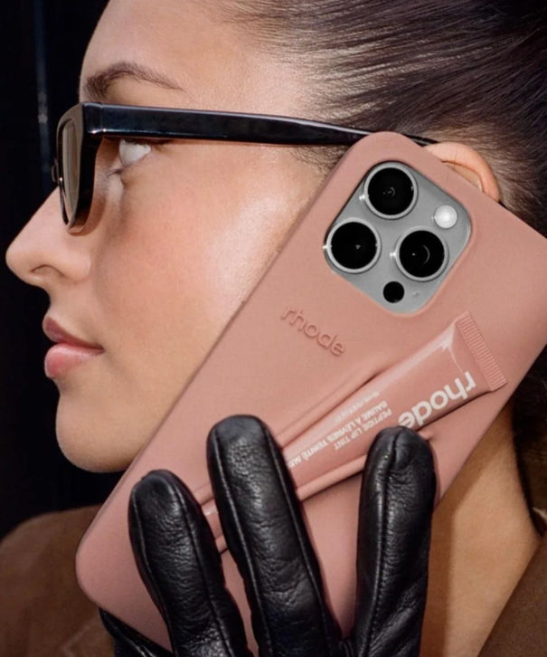 LipGloss Holder iPhone Case