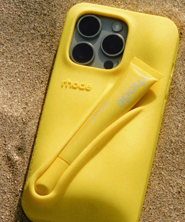 LipGloss Holder iPhone Case